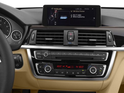 Used 2016 BMW 428i Convertible image 9