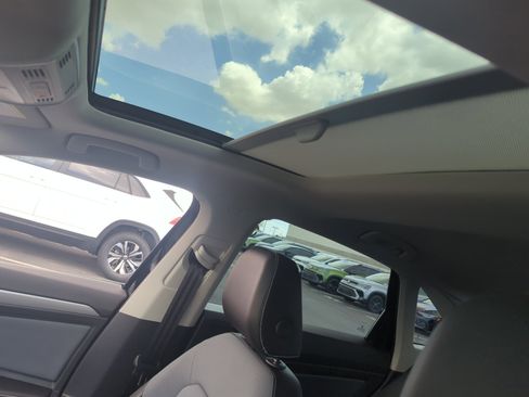 New 2025 Volkswagen Jetta SE image 30