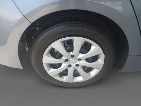 Used 2024 Toyota Corolla LE FWD image 10