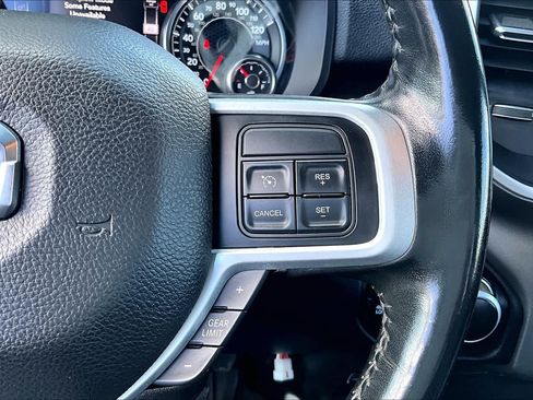 Used 2022 RAM 2500 Big Horn w/ Level A Equipment Group AWD/4WD image 23