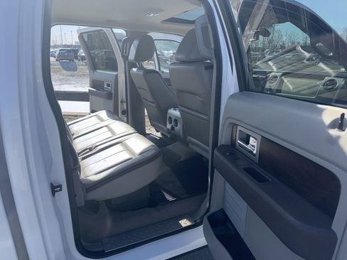 Used 2010 Ford F150 Lariat image 4