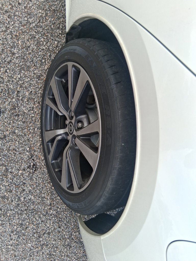 Used 2019 Nissan Altima 2.5 Platinum AWD/4WD image 8