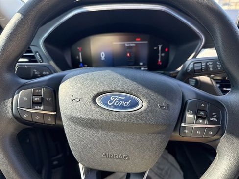 New 2026 Ford Escape Active image 30