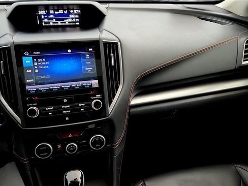 Used 2021 Subaru Crosstrek 2.5i Limited w/ Moonroof Package 1 AWD/4WD image 31
