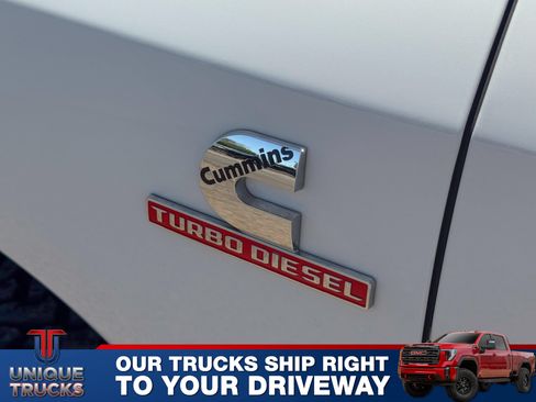 Used 2020 RAM 2500 Tradesman AWD/4WD image 8