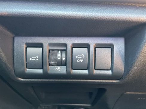 Used 2023 Subaru Outback Limited XT AWD/4WD image 36