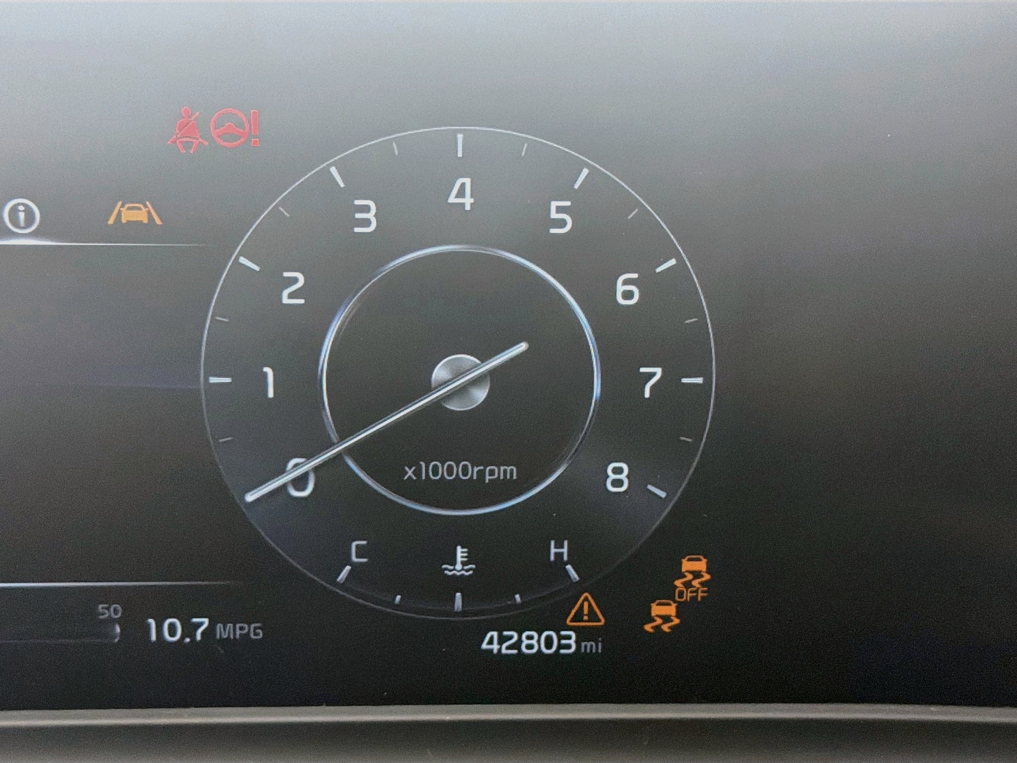 Used 2024 Kia Seltos SX AWD/4WD image 18