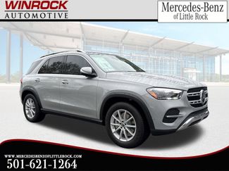 New 2026 Mercedes-Benz GLE 350 4MATIC video 1