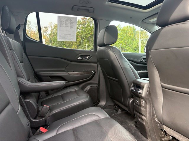 Used 2019 GMC Acadia SLT AWD/4WD image 18