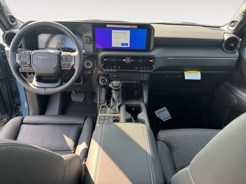 New 2026 Toyota Land Cruiser image 10