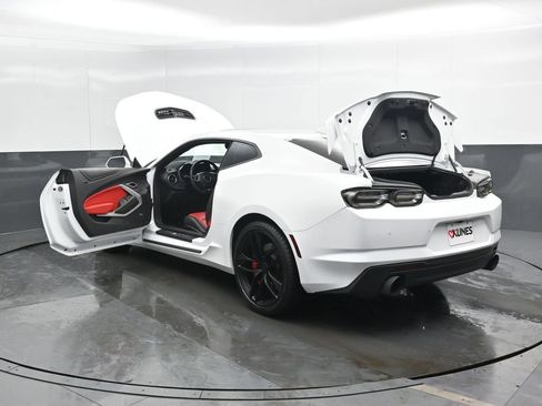 Used 2023 Chevrolet Camaro SS image 53