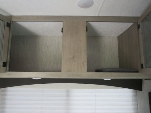 Used 2021 Ford E-350 and Econoline 350 Super Duty w/ Motorhome Prep Package image 15