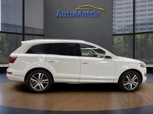 Used 2012 Audi Q7 TDI Premium Plus image 11