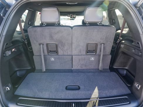 New 2025 Jeep Grand Cherokee L Limited image 11