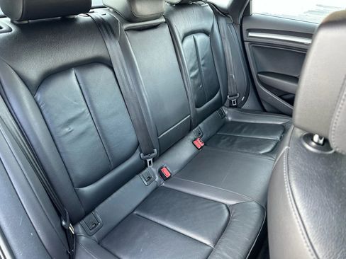 Used 2018 Audi A3 2.0T Premium image 27