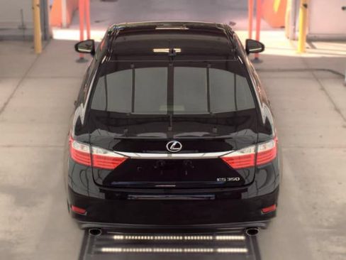 Used 2013 Lexus ES 350 w/ Premium Pkg FWD image 5
