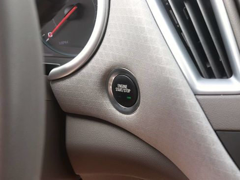 Used 2024 Chevrolet Malibu LS FWD image 20