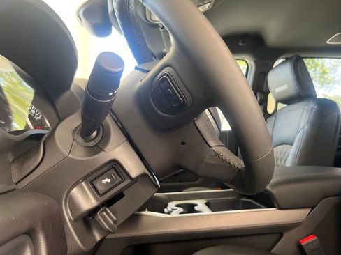 New 2022 RAM 2500 Big Horn w/ Level C Equiment Group image 39