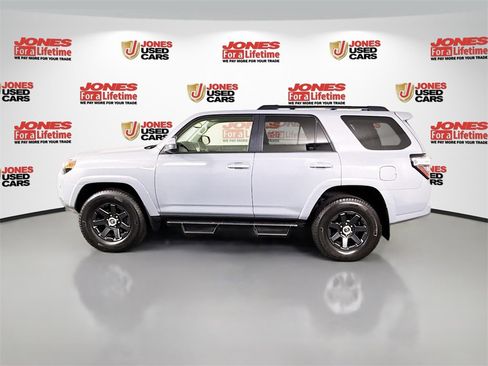 Certified 2021 Toyota 4Runner Trail Special Edition image 15