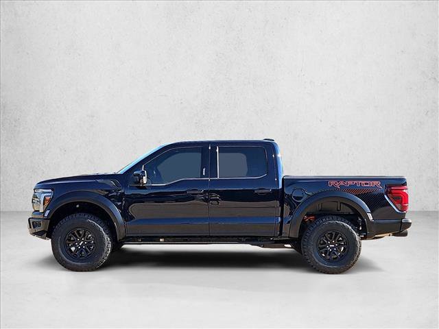 New 2026 Ford F150 Raptor AWD/4WD image 5