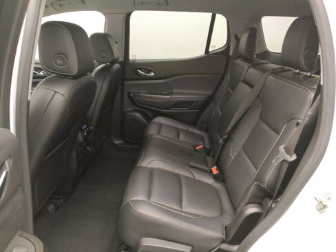 Used 2019 GMC Acadia SLT image 18