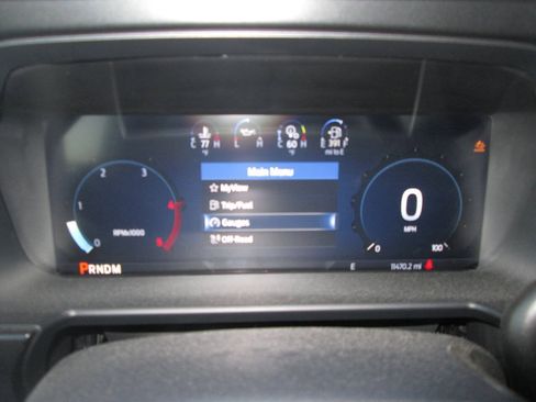 Used 2024 Ford F250 Lariat AWD/4WD image 18