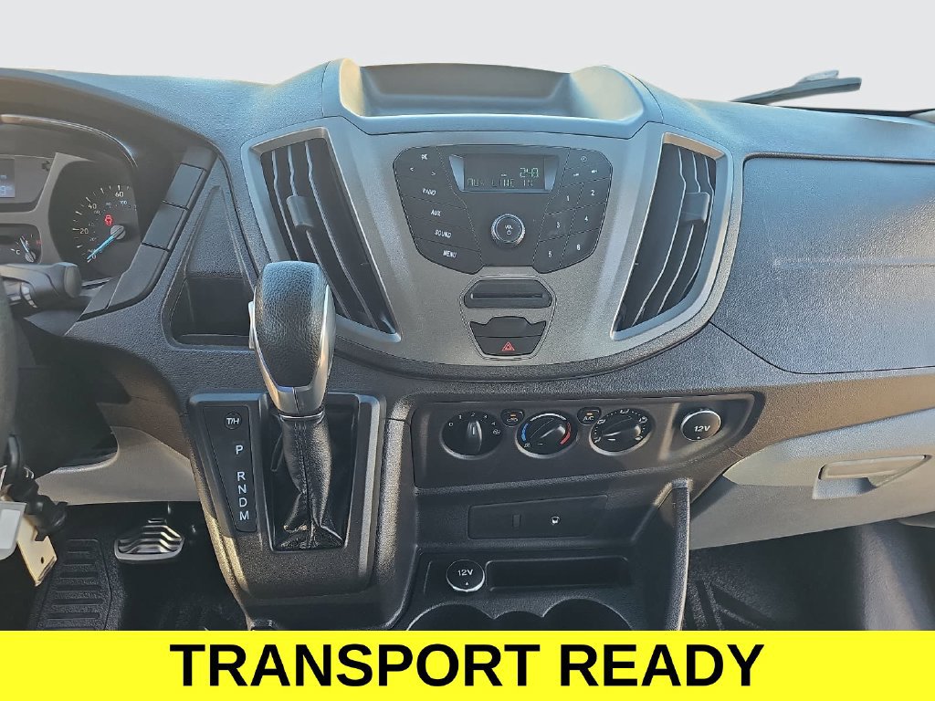 Used 2016 Ford Transit 150 XL RWD image 21