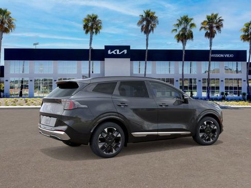 New 2026 Kia Sportage SX Prestige image 6