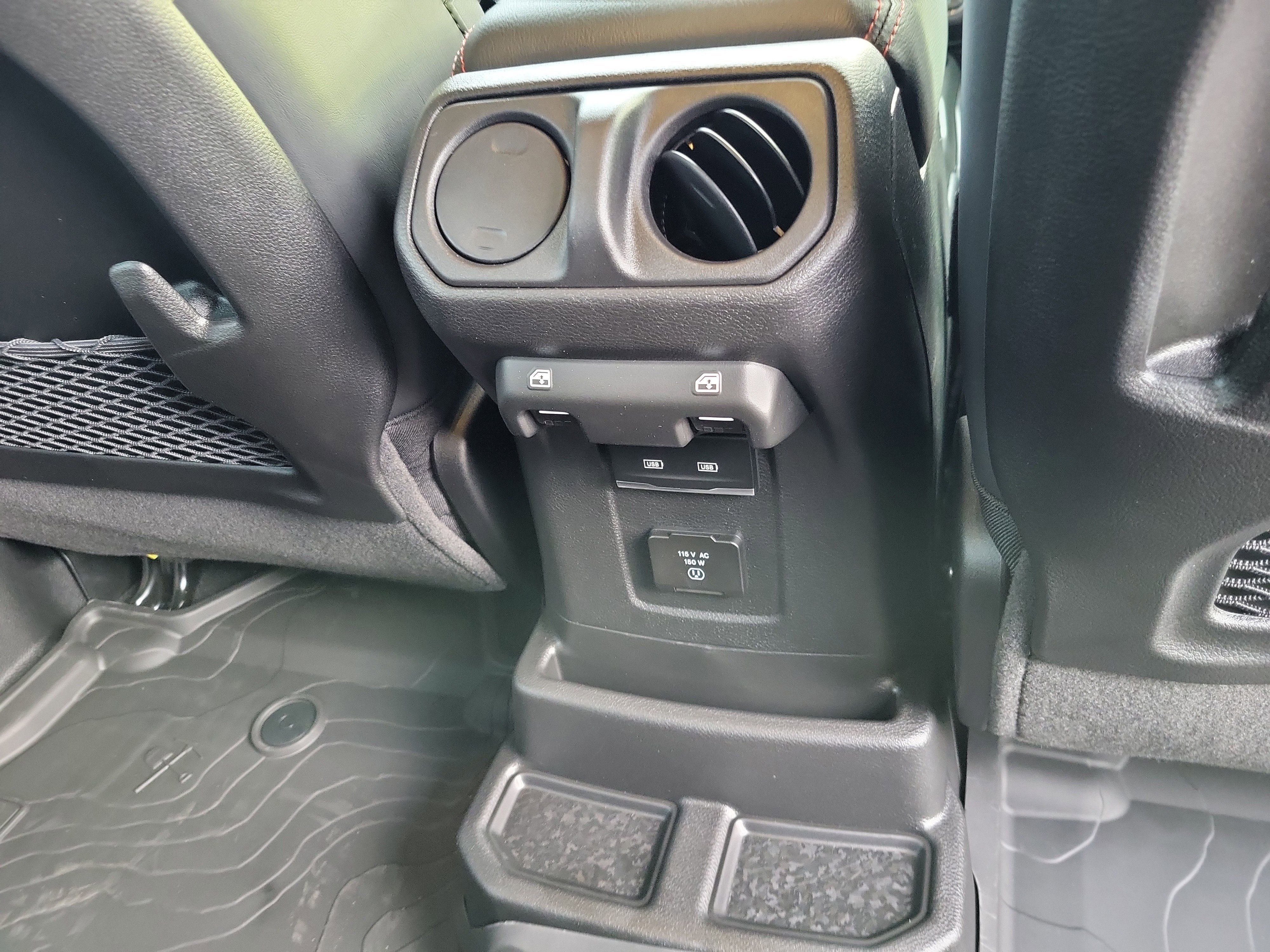 New 2026 Jeep Wrangler Unlimited Rubicon 392 w/ Quick Order Package 27X Moab AWD/4WD image 17
