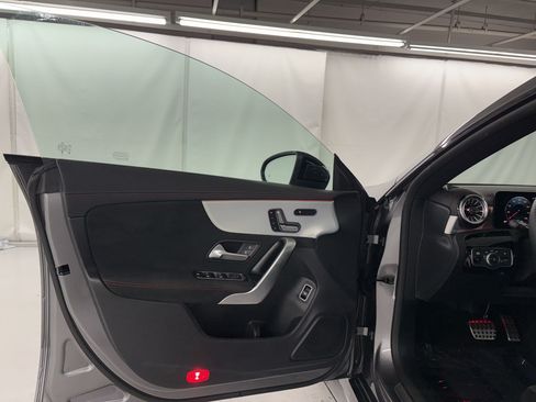 Certified 2023 Mercedes-Benz CLA 250 image 14
