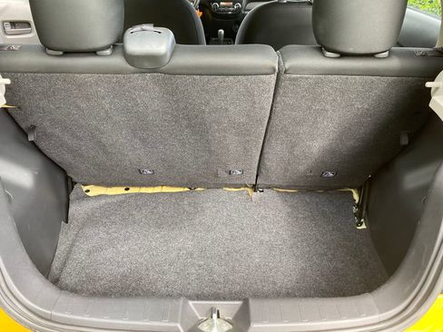 Used 2024 Mitsubishi Mirage ES FWD image 29