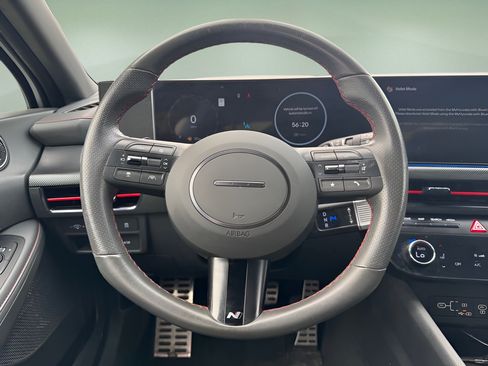 Used 2024 Hyundai Sonata N Line FWD image 18