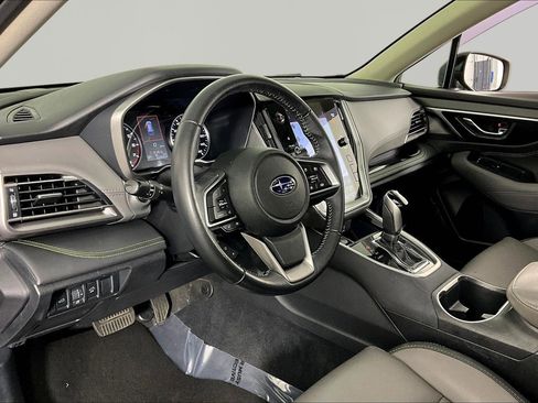 Used 2022 Subaru Outback Onyx Edition XT AWD/4WD image 17