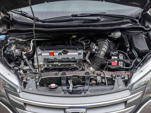 Used 2014 Honda CR-V LX image 28