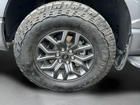 Used 2024 Ford F150 Tremor w/ Bed Utility Package AWD/4WD image 28