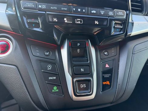 Used 2023 Honda Odyssey Sport image 21