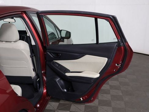 Used 2022 Subaru Impreza 2.0i image 18