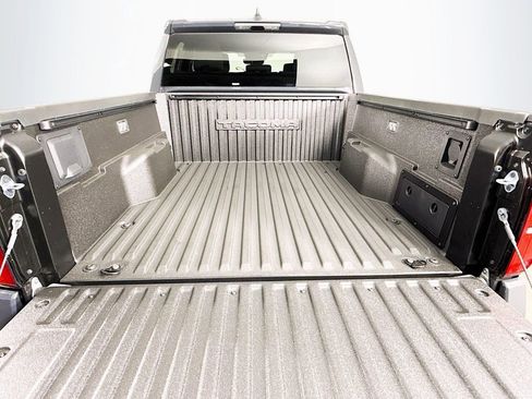 New 2025 Toyota Tacoma TRD Off-Road image 23