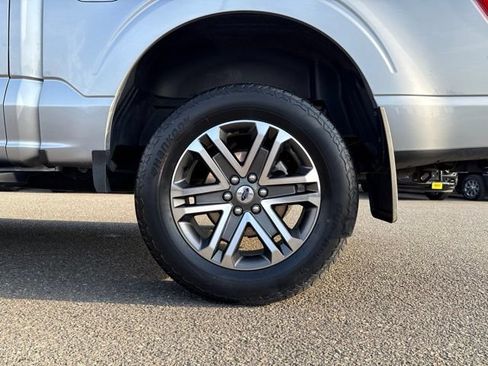 Used 2021 Ford F150 XL w/ STX Appearance Package AWD/4WD image 16