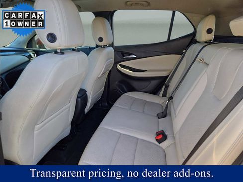 Used 2020 Buick Encore GX Essence w/ Experience Buick Package image 13