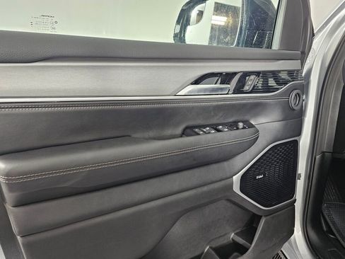 New 2026 Jeep Grand Wagoneer Limited image 20