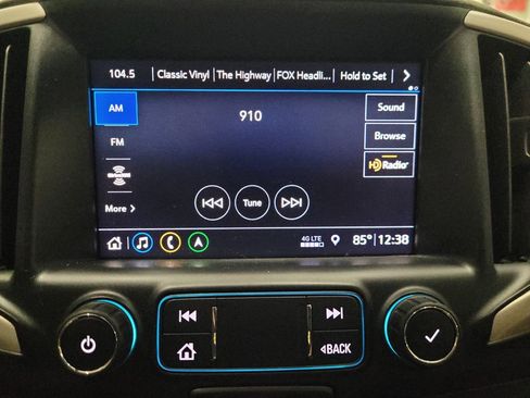 Used 2020 GMC Terrain Denali w/ Denali Premium Package FWD image 25