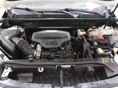Used 2021 GMC Acadia Denali w/ Denali Technology Package AWD/4WD image 51