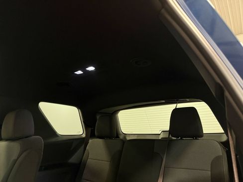 Used 2023 Chevrolet Traverse LT w/ LPO, Floor Liner Package AWD/4WD image 50