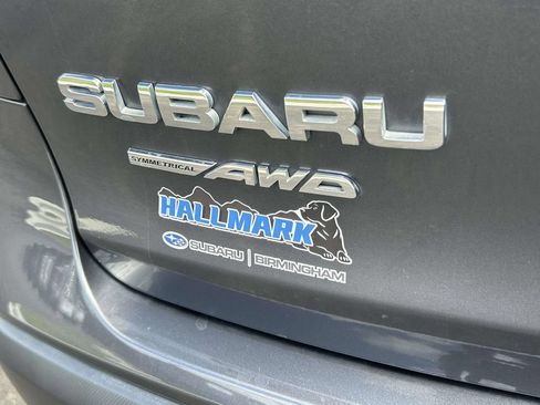 Used 2024 Subaru Ascent Limited AWD/4WD image 7