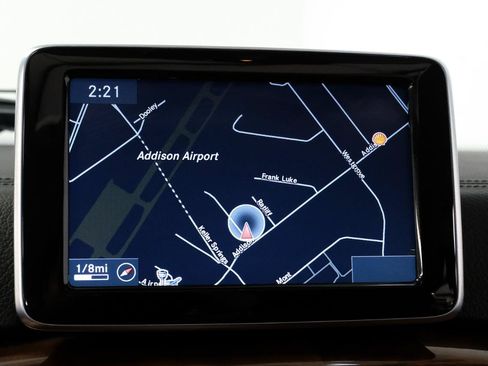 Used 2014 Mercedes-Benz G 550 image 18
