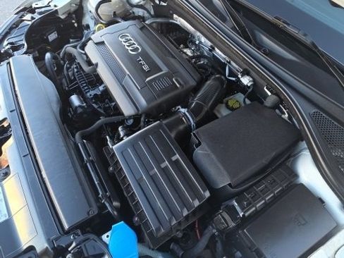 Used 2016 Audi A3 2.0T Premium Plus w/ Technology Package image 26