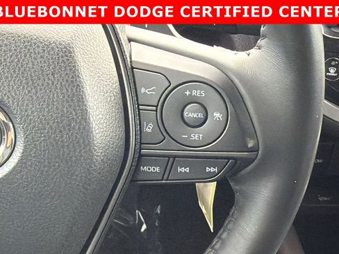 Used 2023 Toyota Camry SE image 21