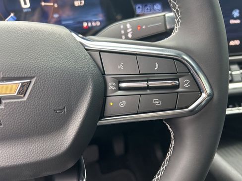 New 2026 Chevrolet Equinox EV LT w/ Comfort Package image 17