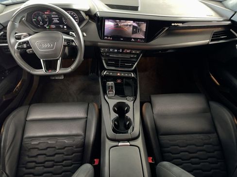 Used 2023 Audi RS e-tron GT w/ Carbon Performance Package image 16